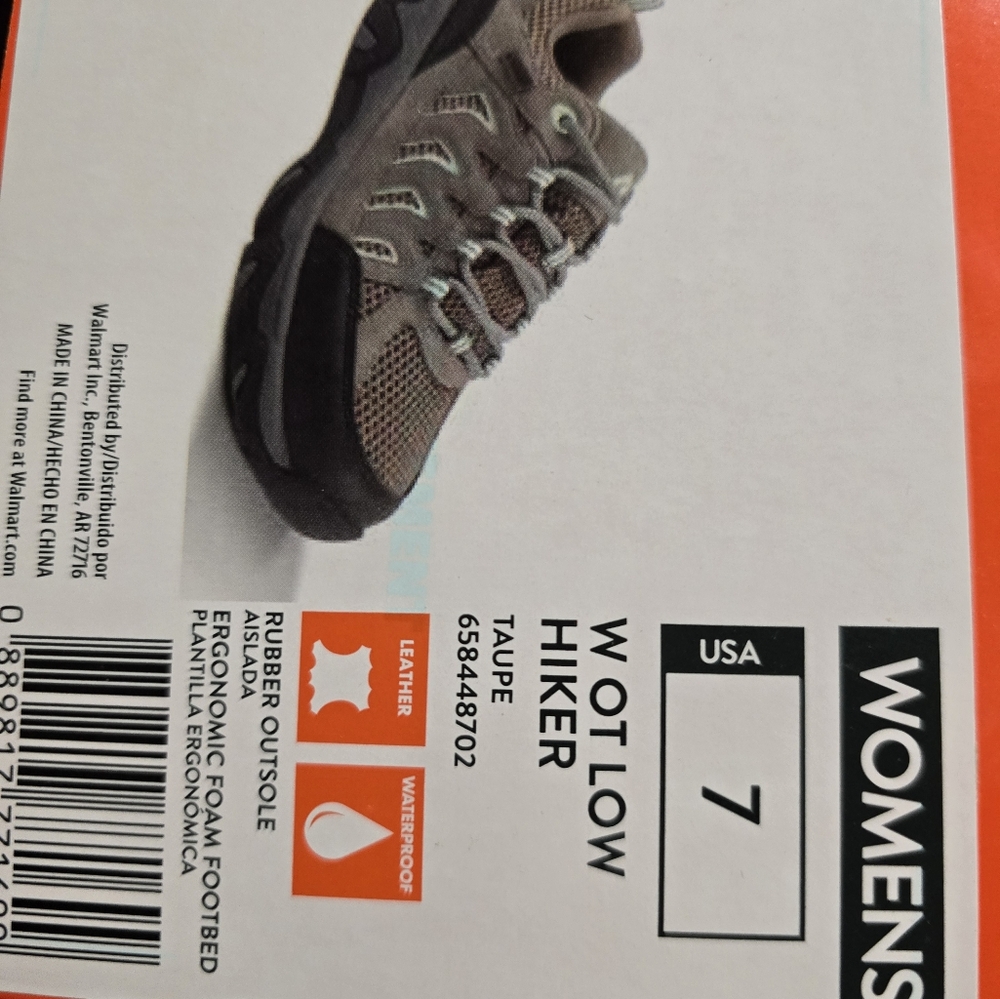NWt mens sneakers
